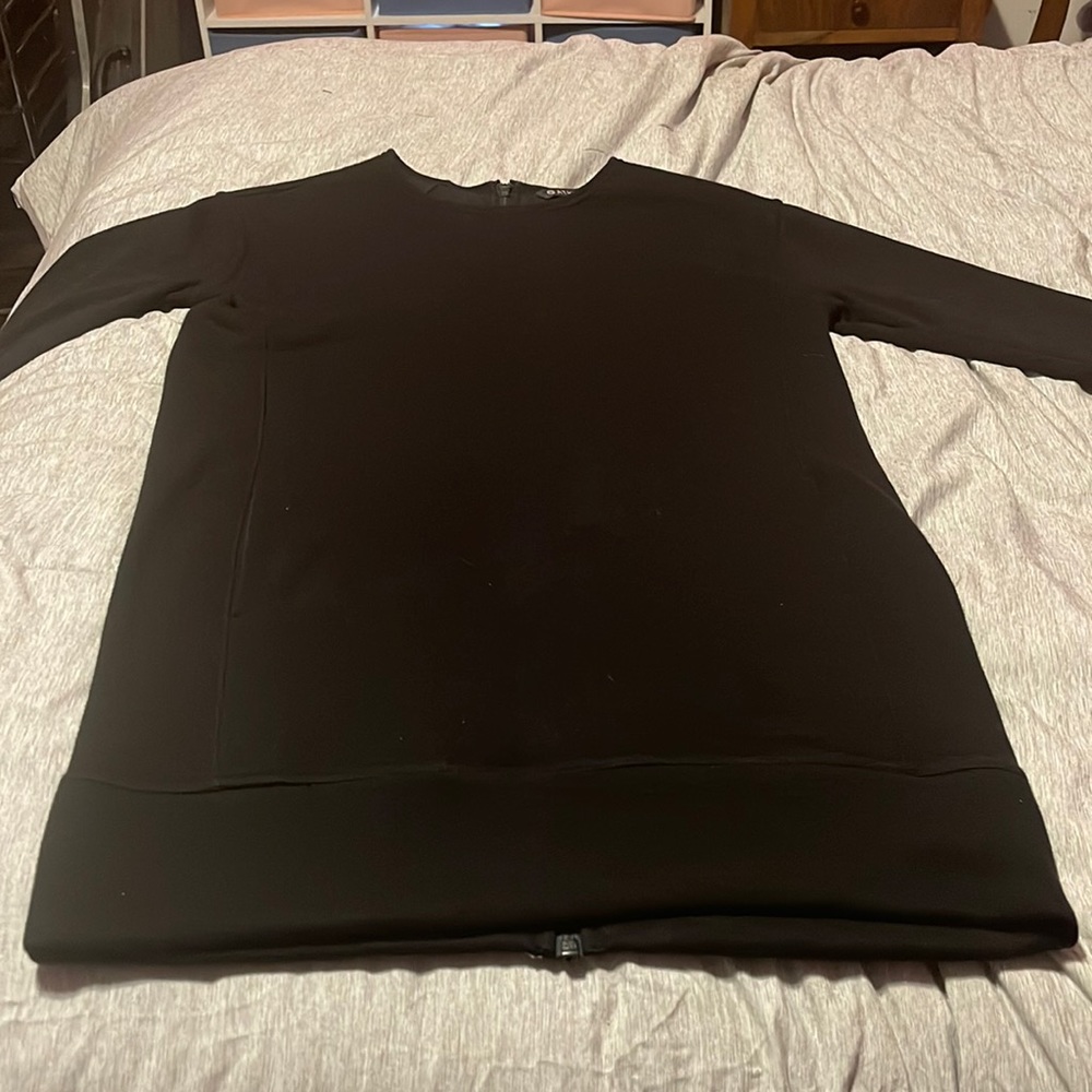 Used athleta cozy karma dress**